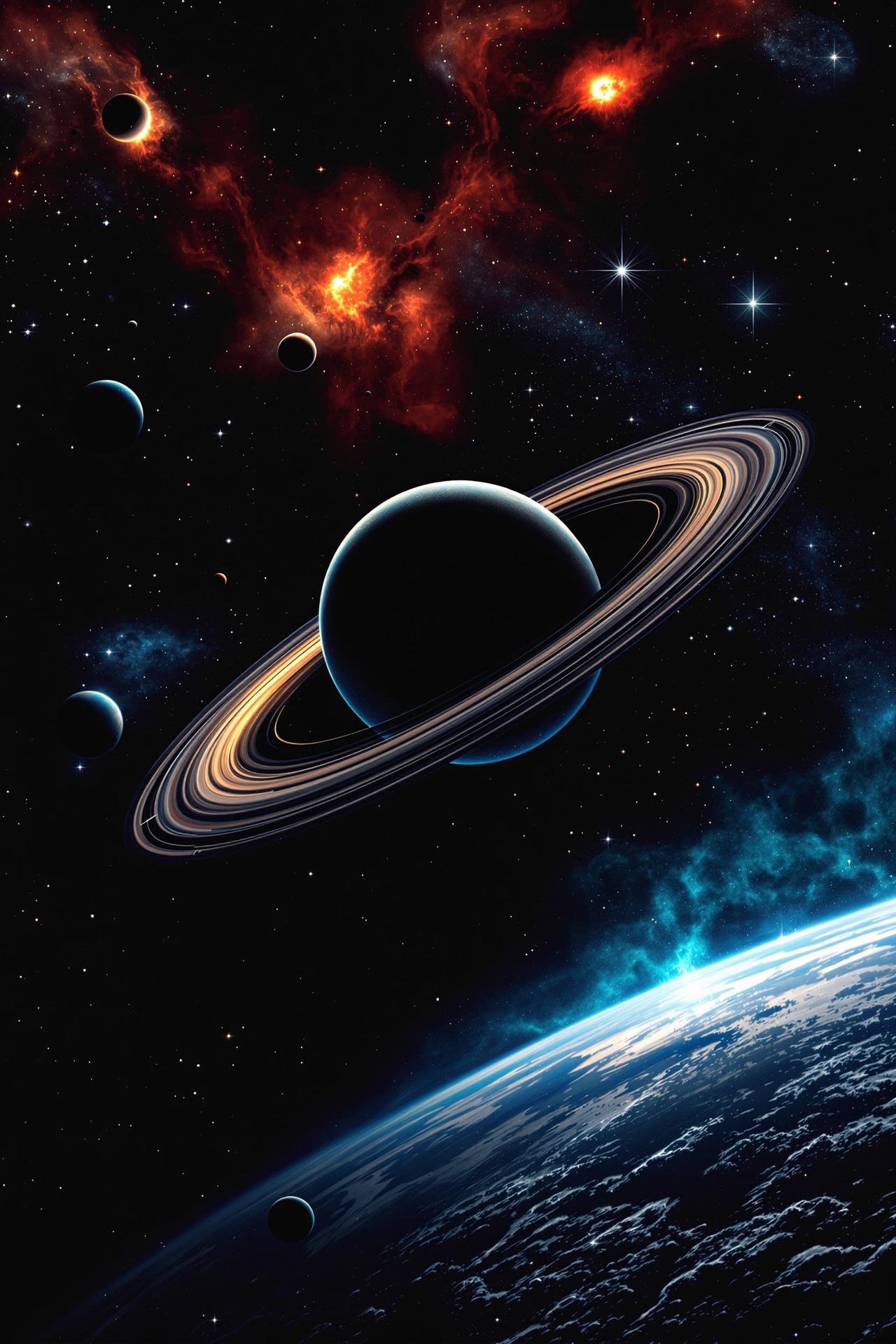 视频vk即将上线 - 星际联盟电影海报
