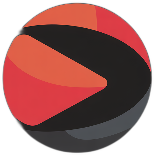 视频vk Logo